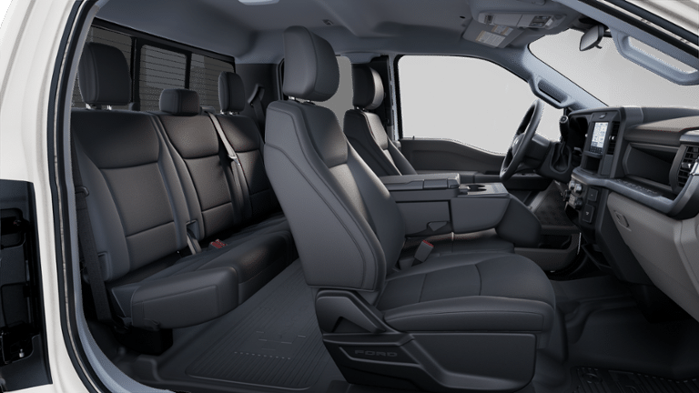 2025 Ford F-350SD XL