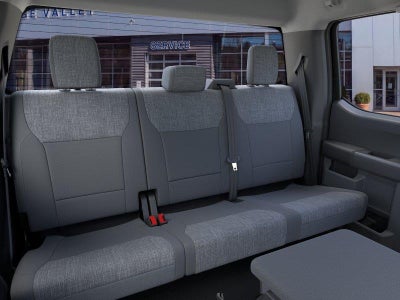 2026 Ford Super Duty F-350 XLT