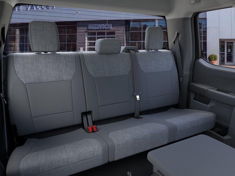 2026 Ford Super Duty F-350 XLT
