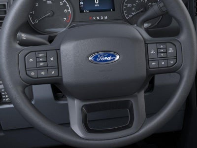 2026 Ford Super Duty F-350 XLT