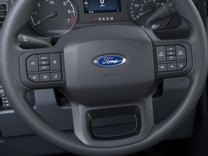 2026 Ford Super Duty F-350 XLT