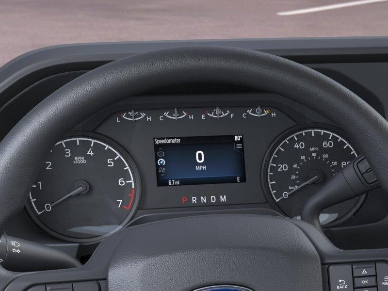 2026 Ford Super Duty F-350 XLT