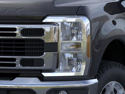 2026 Ford Super Duty F-350 XLT