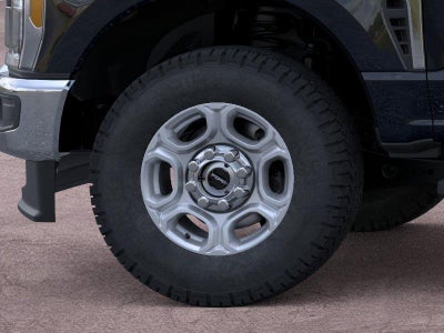 2026 Ford Super Duty F-350 XLT
