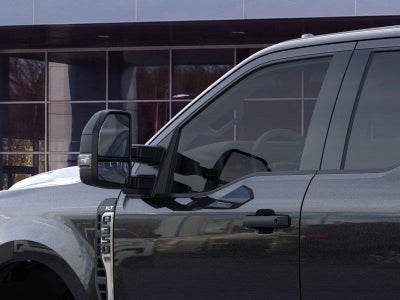 2026 Ford Super Duty F-350 XLT