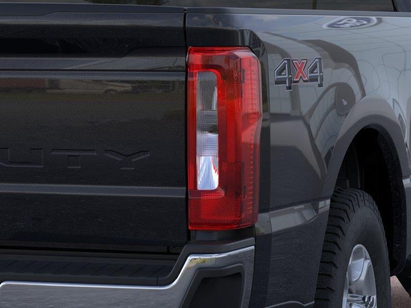 2026 Ford Super Duty F-350 XLT