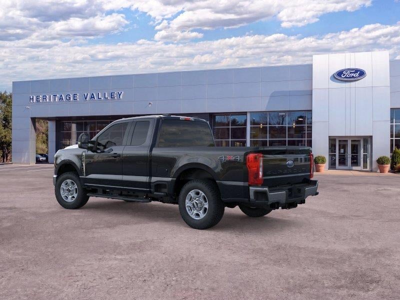 2026 Ford Super Duty F-350 XLT