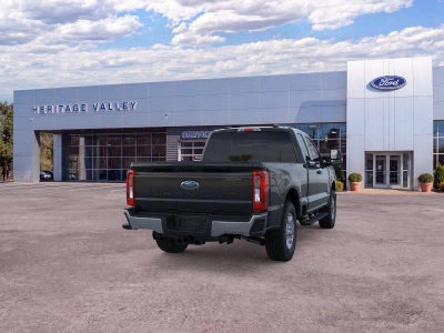 2026 Ford Super Duty F-350 XLT
