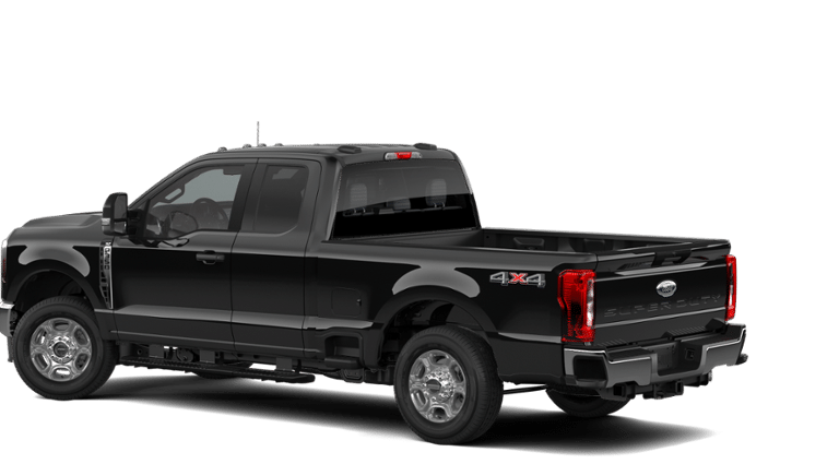 2026 Ford Super Duty F-350 XLT