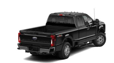 2026 Ford Super Duty F-350 XLT