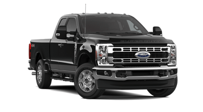 2026 Ford Super Duty F-350 XLT