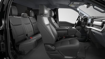 2026 Ford Super Duty F-350 XLT
