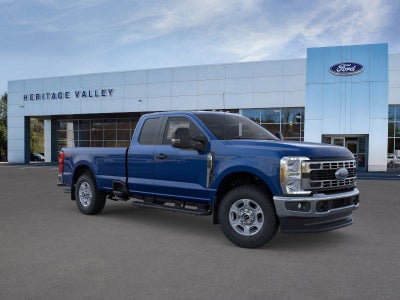 2026 Ford F-350SD XLT