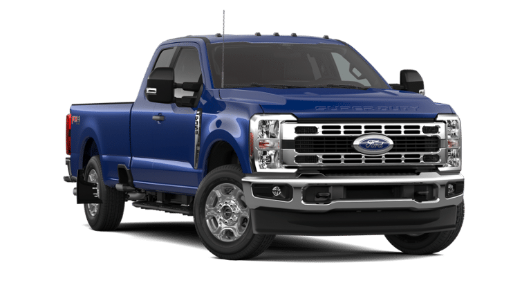 2026 Ford F-350SD XLT
