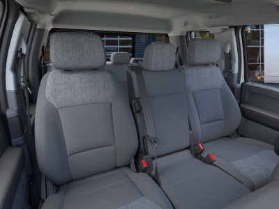 2026 Ford F-350SD F-350® XLT