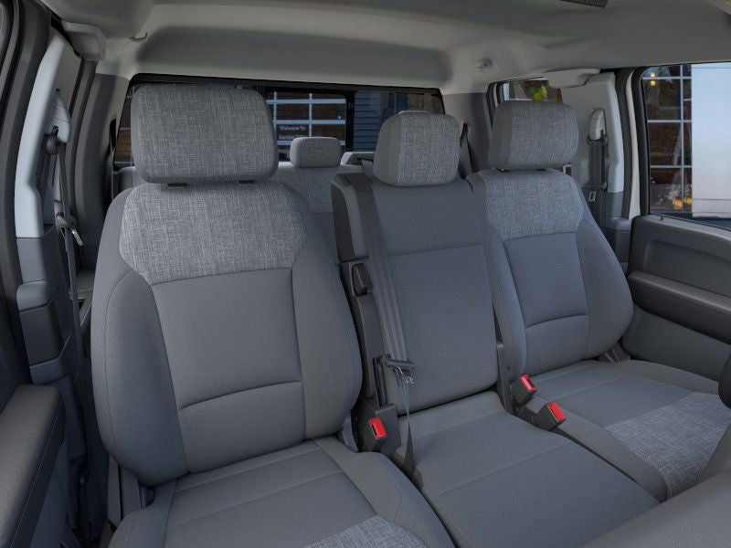 2026 Ford F-350SD F-350® XLT