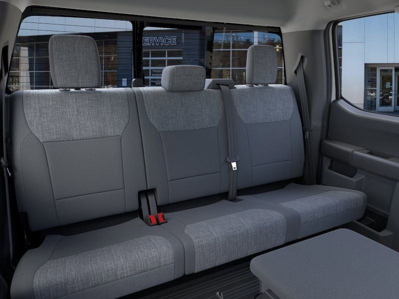 2026 Ford F-350SD F-350® XLT