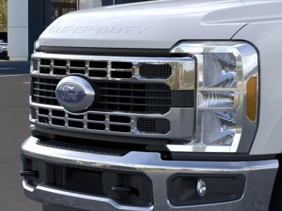 2026 Ford F-350SD F-350® XLT