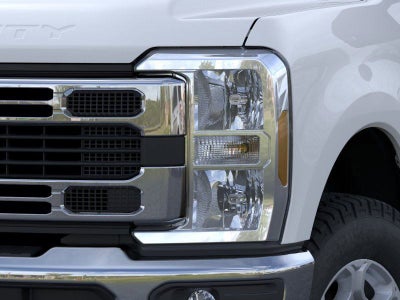 2026 Ford F-350SD F-350® XLT