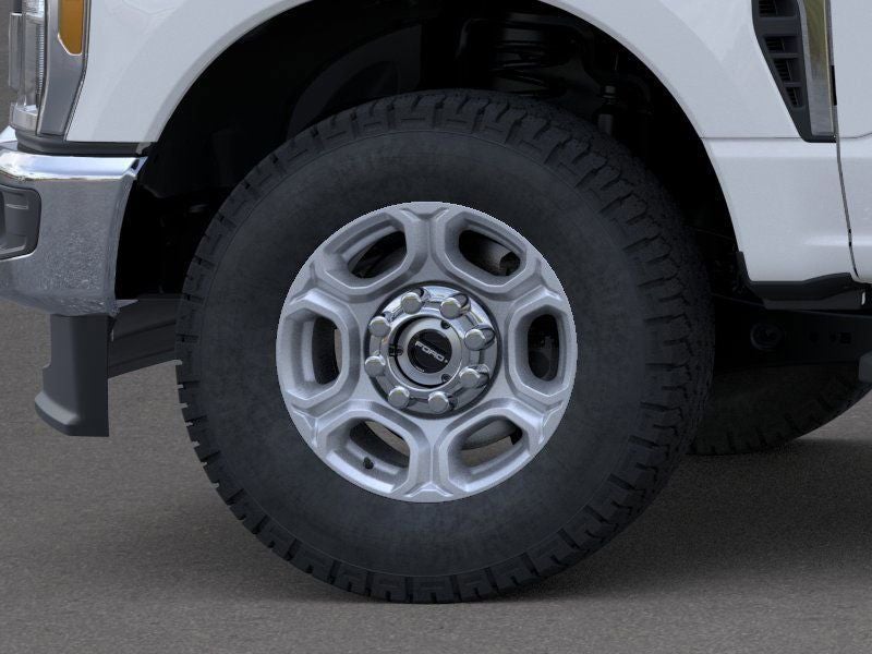 2026 Ford F-350SD F-350® XLT