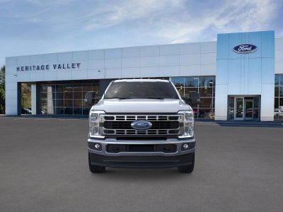 2026 Ford F-350SD F-350® XLT