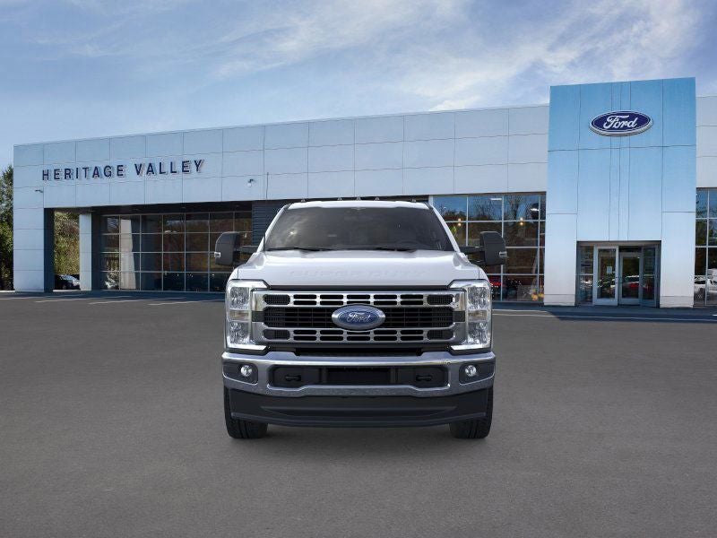 2026 Ford F-350SD F-350® XLT