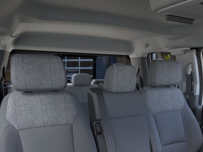 2026 Ford F-350SD F-350® XLT