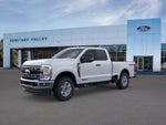 2026 Ford F-350SD F-350® XLT