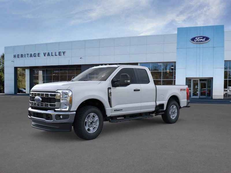 2026 Ford F-350SD F-350® XLT