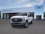 2026 Ford F-350SD F-350® XLT