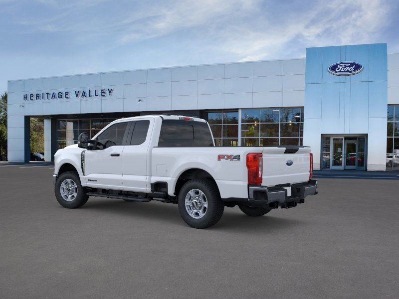 2026 Ford F-350SD F-350® XLT