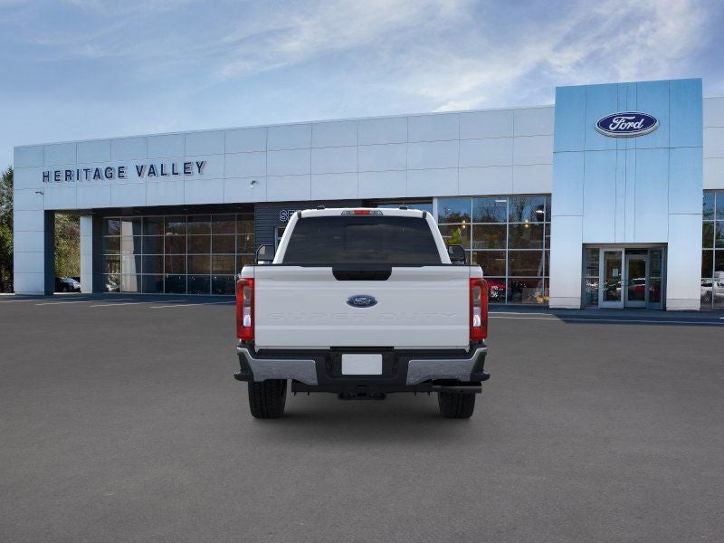 2026 Ford F-350SD F-350® XLT