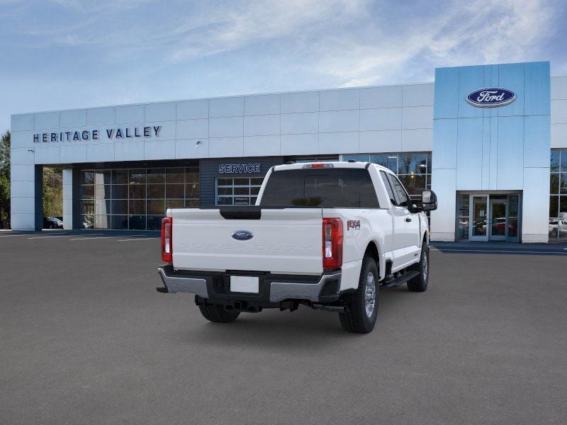 2026 Ford F-350SD F-350® XLT