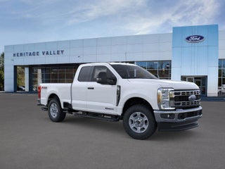 2026 Ford F-350SD F-350® XLT