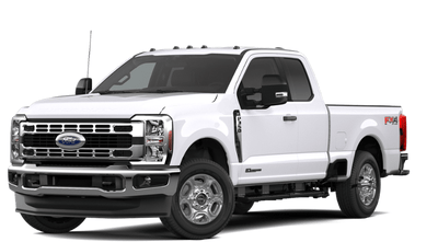 2026 Ford F-350SD F-350® XLT
