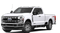 2026 Ford F-350SD F-350® XLT