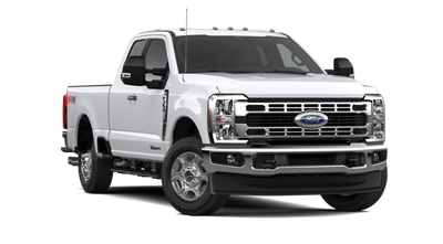 2026 Ford F-350SD F-350® XLT
