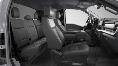 2026 Ford F-350SD F-350® XLT