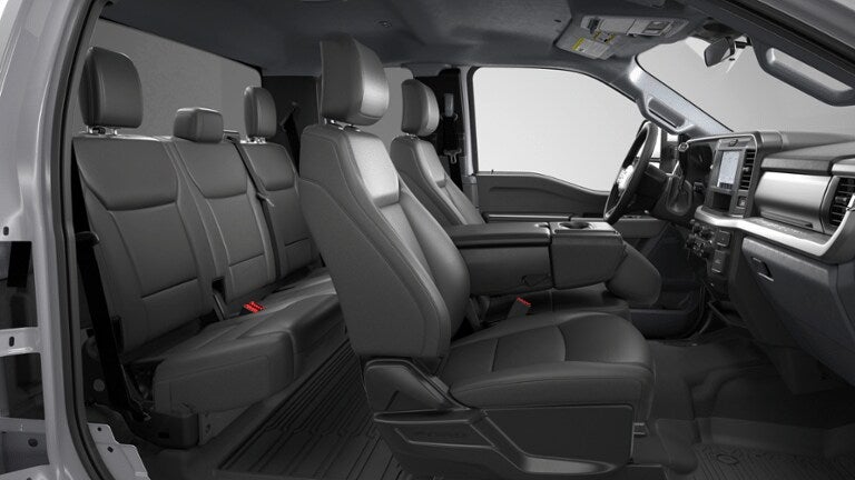 2026 Ford F-350SD F-350® XLT