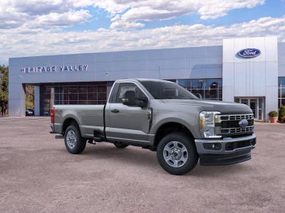 2026 Ford Super Duty F-250 XLT