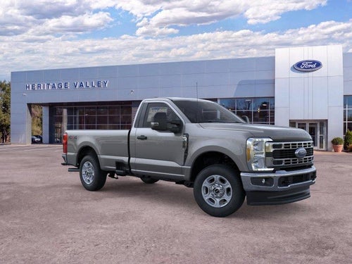 2026 Ford Super Duty F-250 XLT