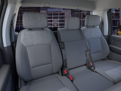2026 Ford Super Duty F-250 XLT