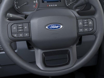 2026 Ford Super Duty F-250 XLT