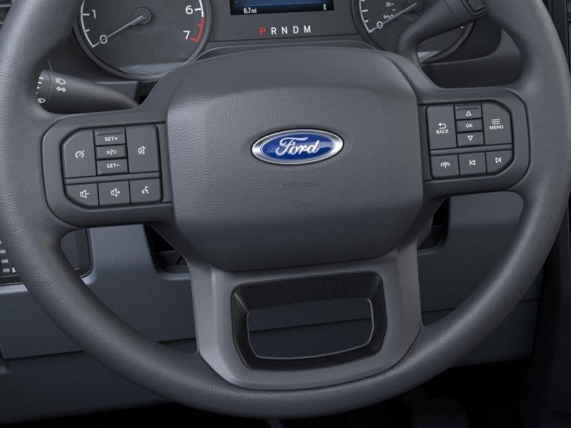 2026 Ford Super Duty F-250 XLT