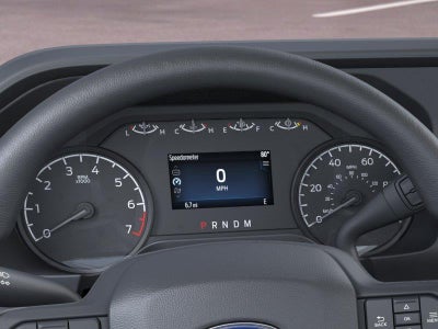 2026 Ford Super Duty F-250 XLT