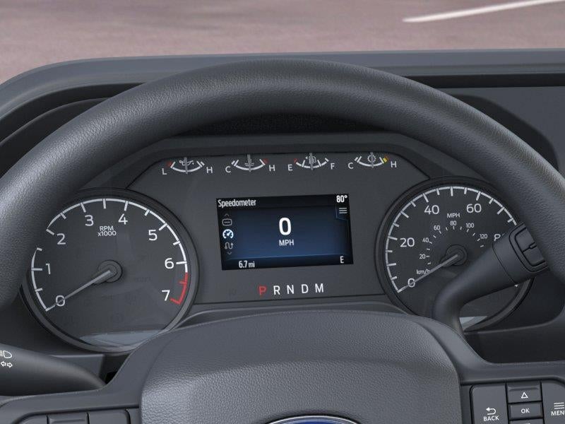 2026 Ford Super Duty F-250 XLT