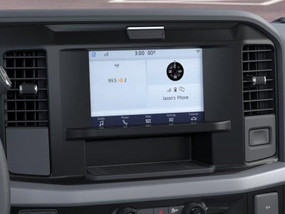 2026 Ford Super Duty F-250 XLT