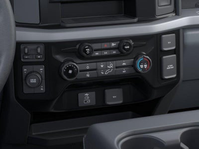 2026 Ford Super Duty F-250 XLT