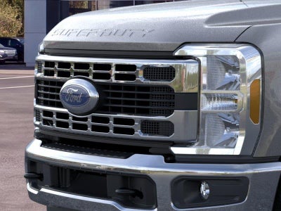 2026 Ford Super Duty F-250 XLT