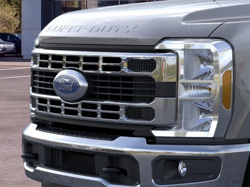 2026 Ford Super Duty F-250 XLT